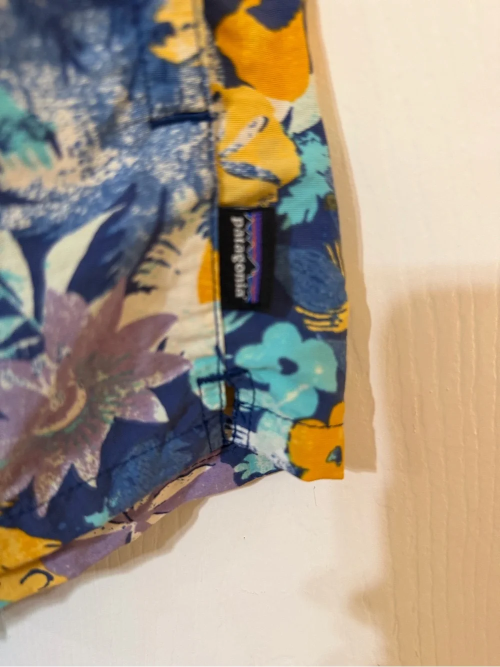 Patagonia women athletic